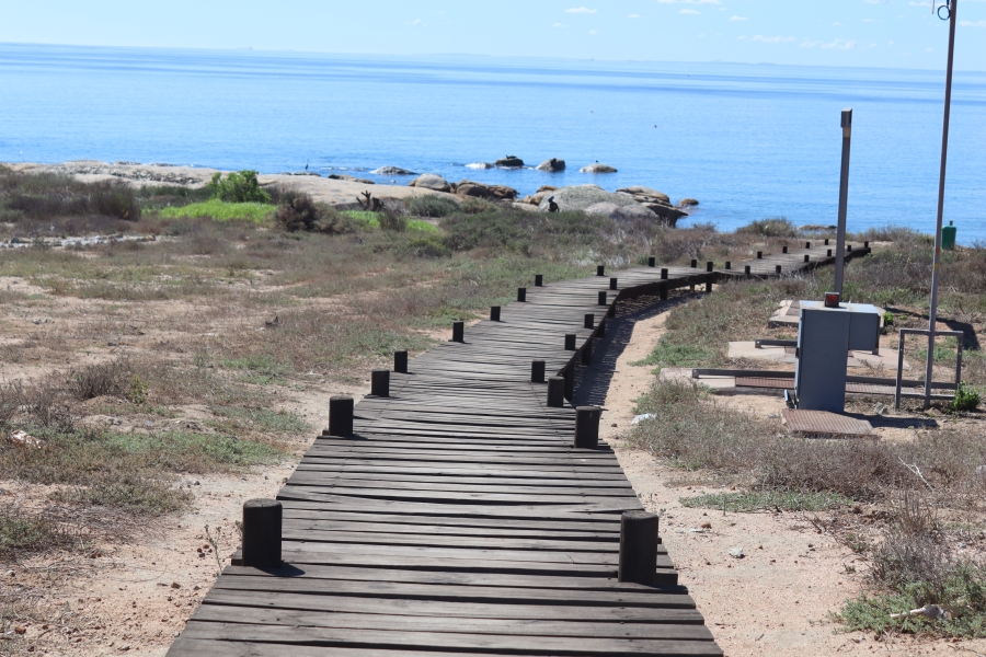 0 Bedroom Property for Sale in St Helena Views Western Cape